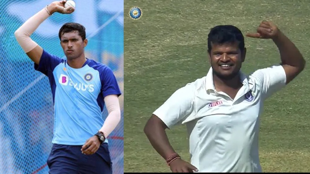 India A take honours against Bangladesh A