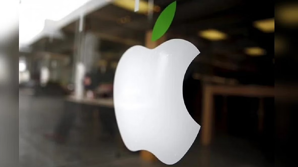 Apple rolls out redesigned iCloud.com website