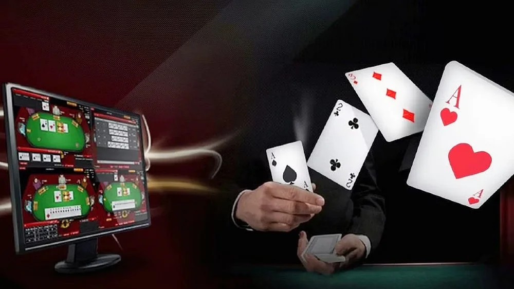 Tamil Nadu ordinance banning online gambling challenged