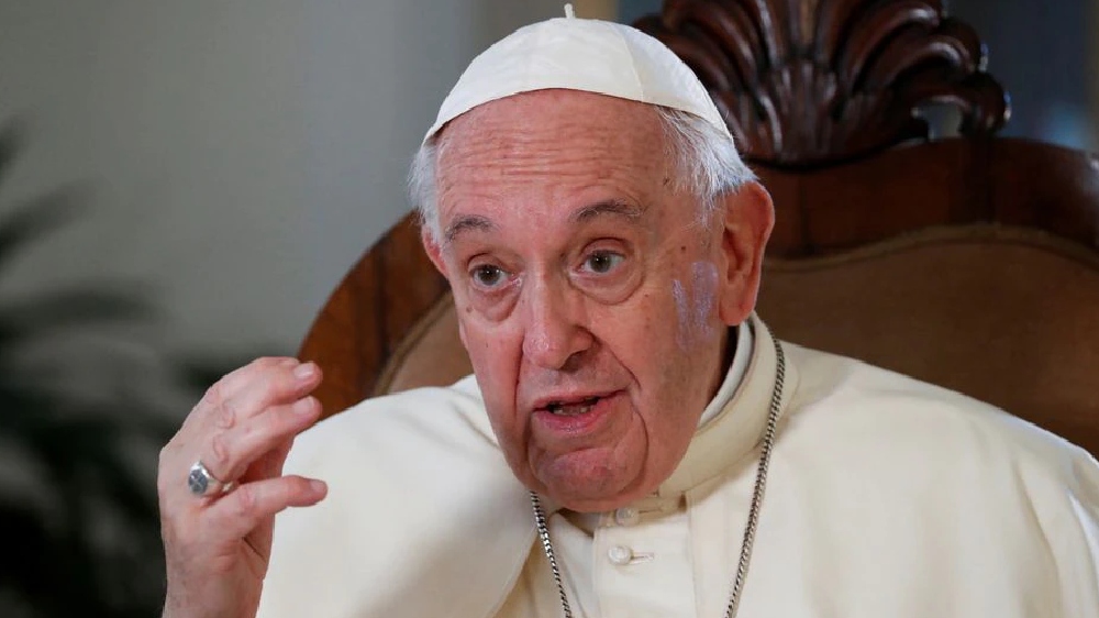 Vatican court hears secret recording of pope on hostage fees Vatican court hears secret recording of pope on hostage fees