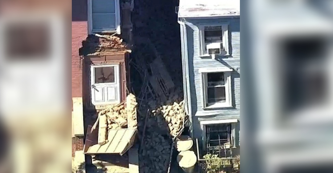 Nine die, one missing in apartment block collapse in Russia Nine die, one missing in apartment block collapse in Russia