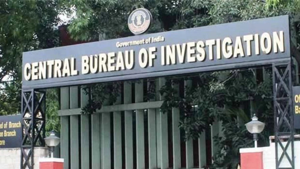 CBI files charges against ex-head of ABG Shipyard in bank fraud case