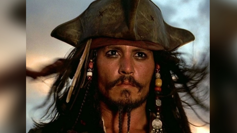 Depp not back for new Pirates Of The Caribbean movie. Heres why