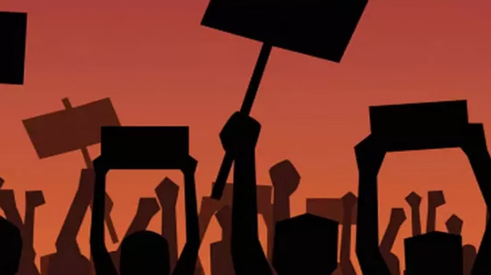 Ariyalur govt college guest lecturers seek job regularisation