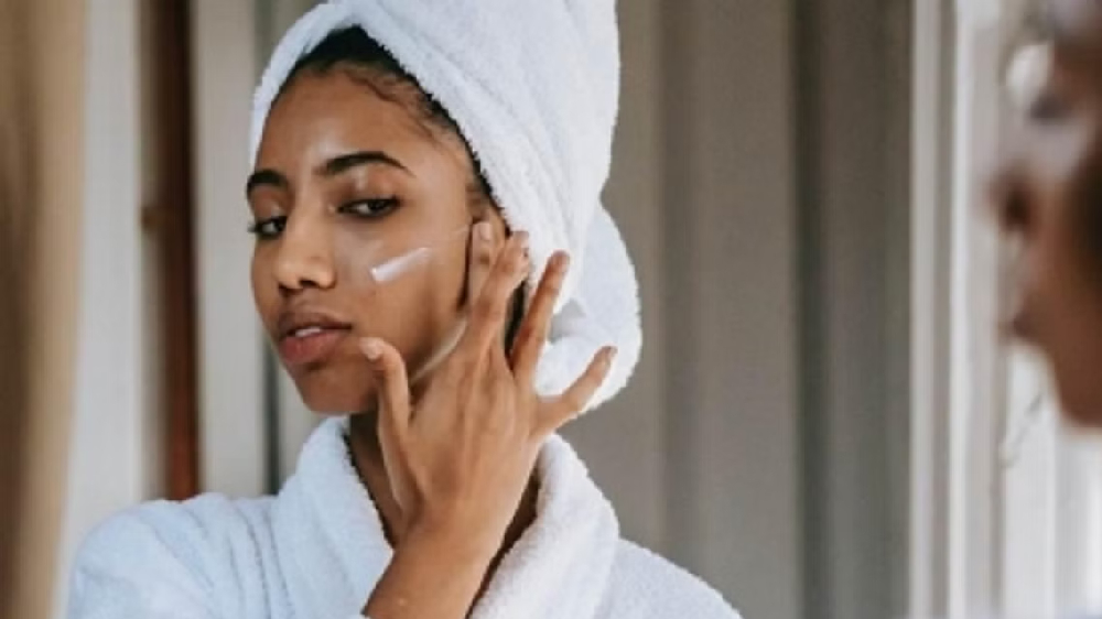 Skin slugging: Ace your winter glow