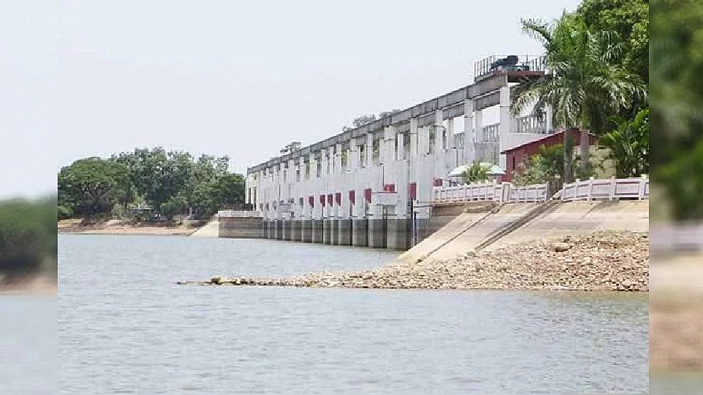 Storage in reservoirs feeding Chennai can last till July 2023 Storage in reservoirs feeding Chennai can last till July 2023