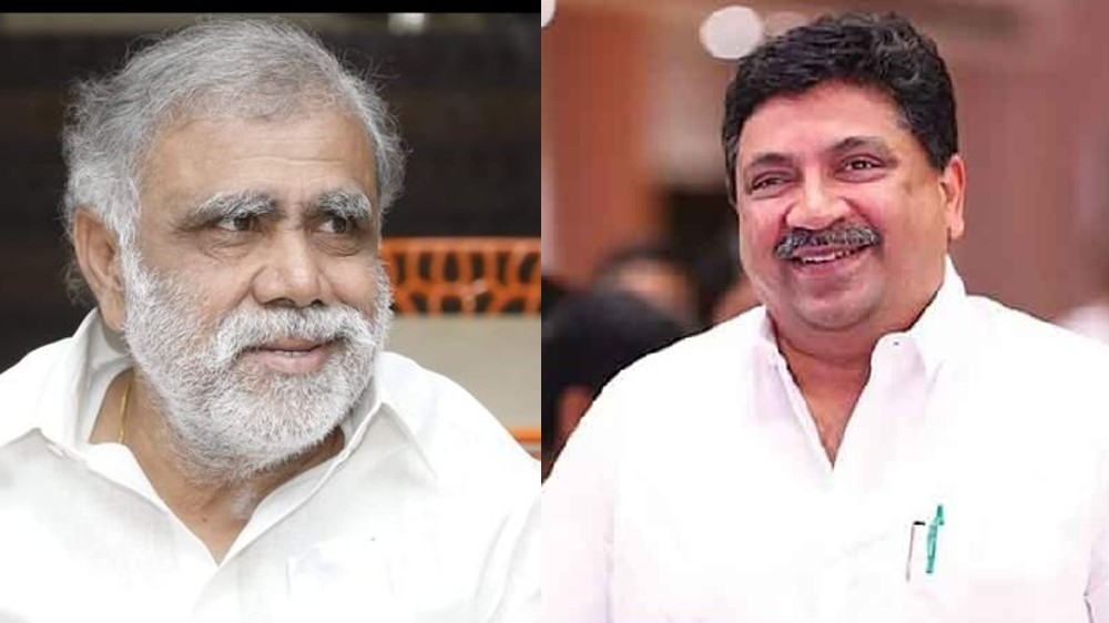 Minister’s wash dirty linen in public; spare over PDS performance