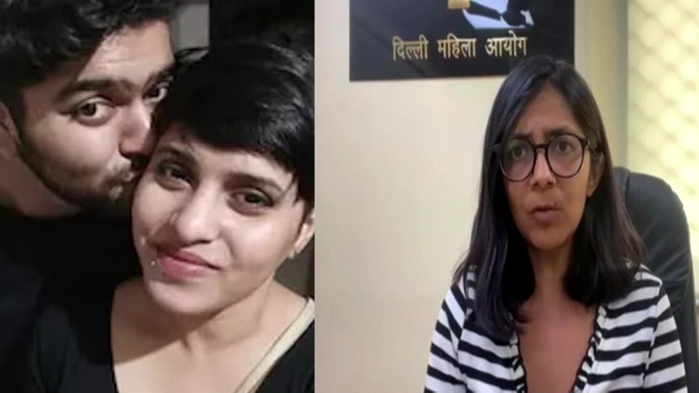 DCW takes suo moto cognizance of Shraddha murder case