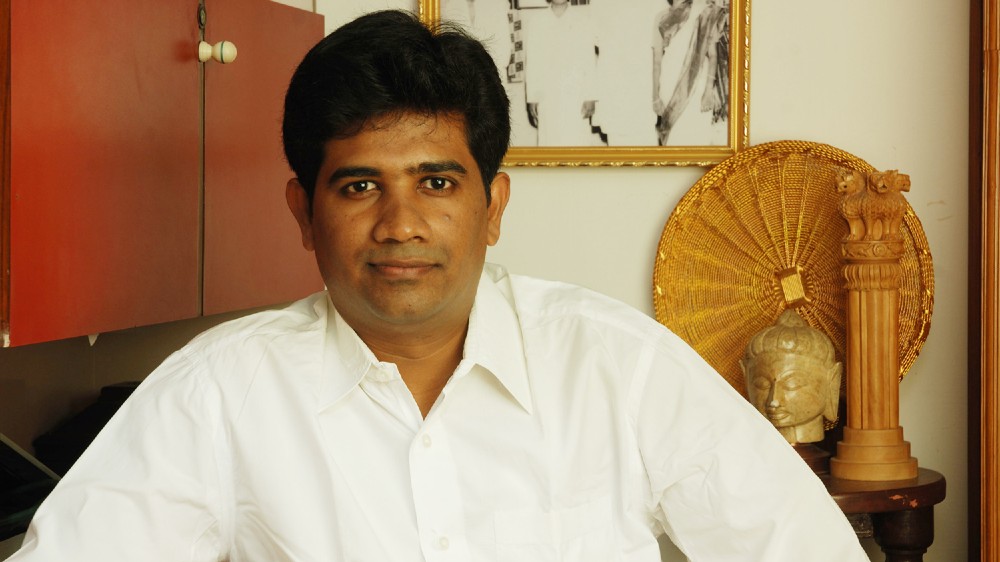 ‘TN spends much for education than Union govt’