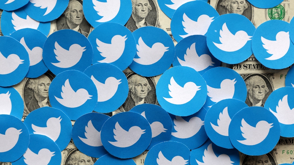 Twitters new boss Musk says blue tick on sale for USD 8 per month