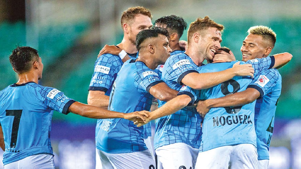 ISL 2022-23: Chennaiyin FC DESimated!