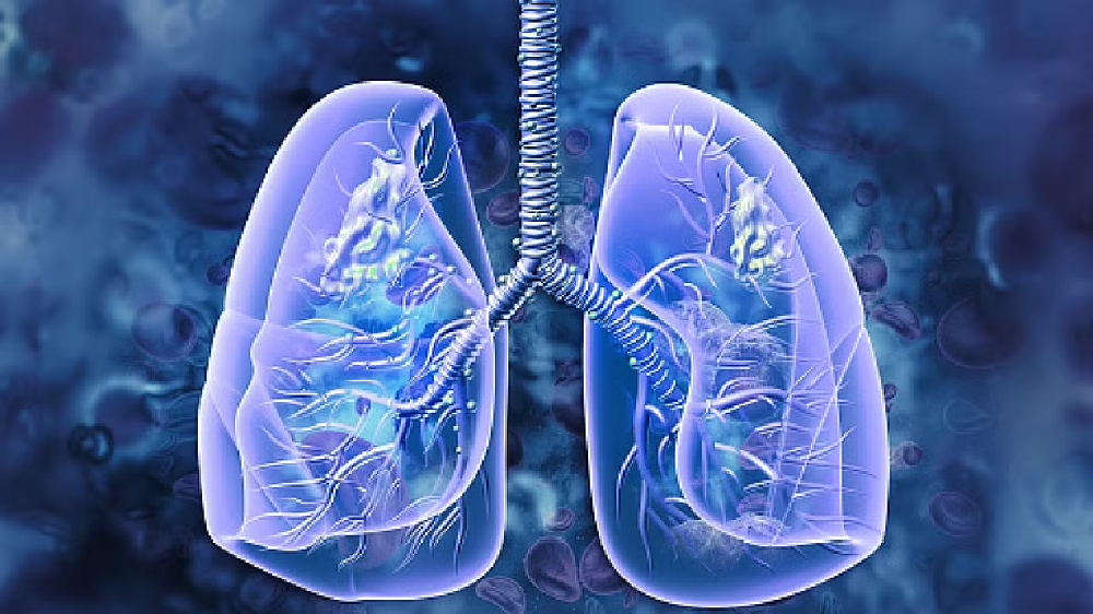 Simultaneous radiation beneficial for subset of lung cancer patients Simultaneous radiation beneficial for subset of lung cancer patients