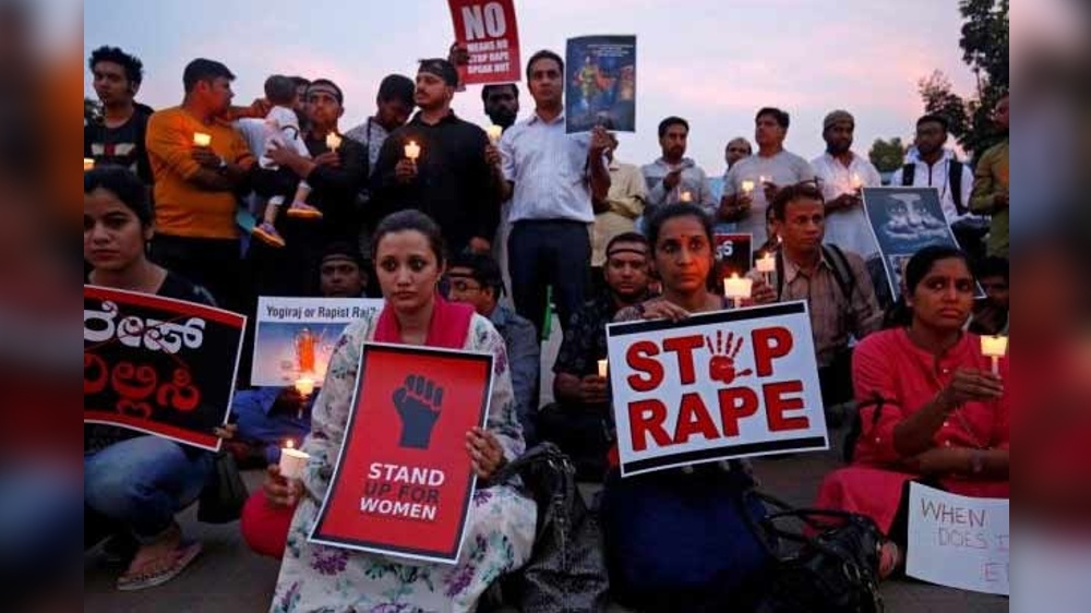 Man absconding in rape case for last 7 months nabbed