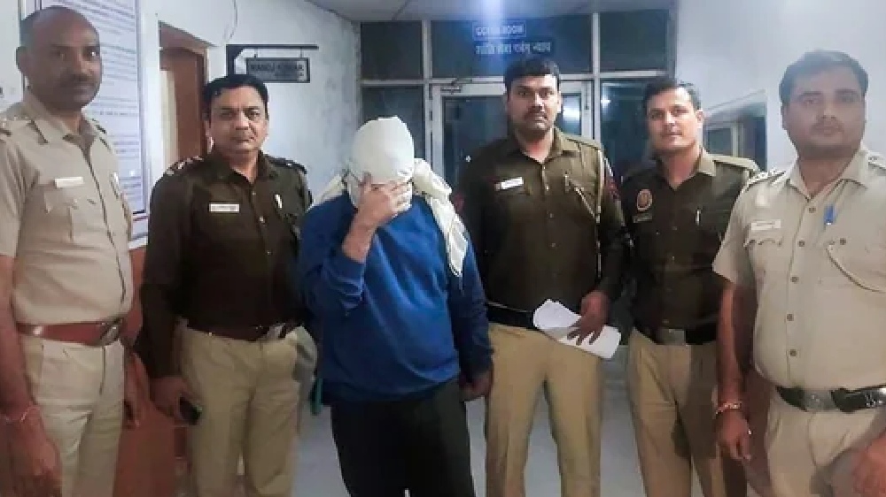 Poonawala down with fever, polygraph test could not be completed