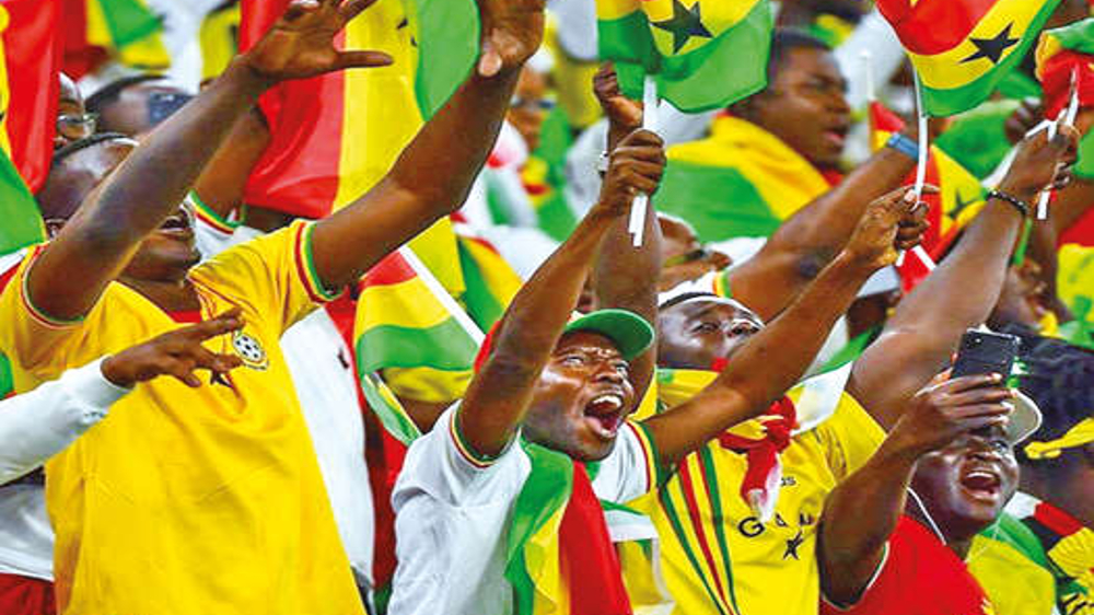 World cup semifinals: Why has no African team ever qualified? World cup semifinals: Why has no African team ever qualified?