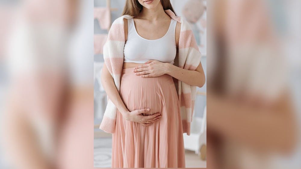 How drinking can affect babys brain structure during pregnancy