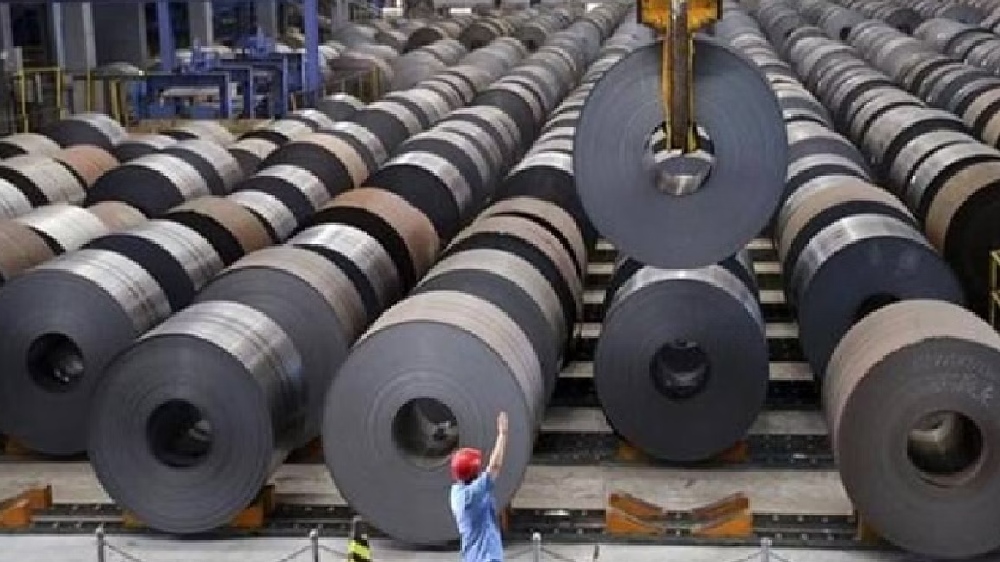 Below 50% capex planned for FY23 used: Tata Steel CEO