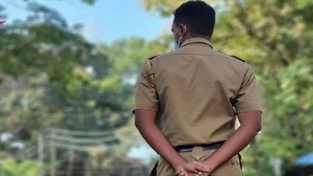 Kerala: Case against PFI jail inmate’s kin for smuggling sim