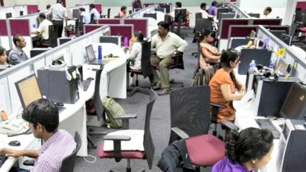 Indian IT & biz services market crosses $7 bn