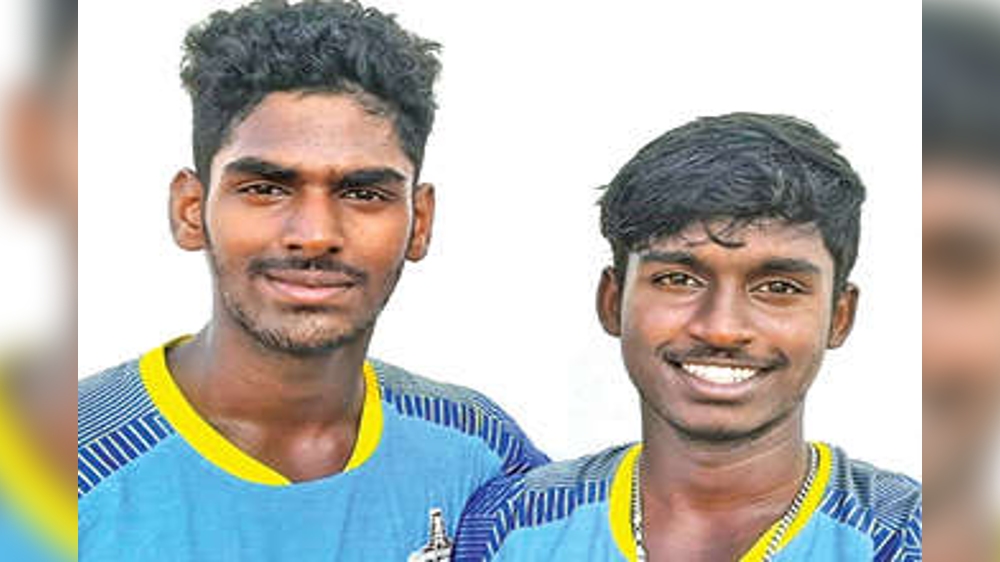 TN’s Mohamed Ali, Athish make merry with huge scores