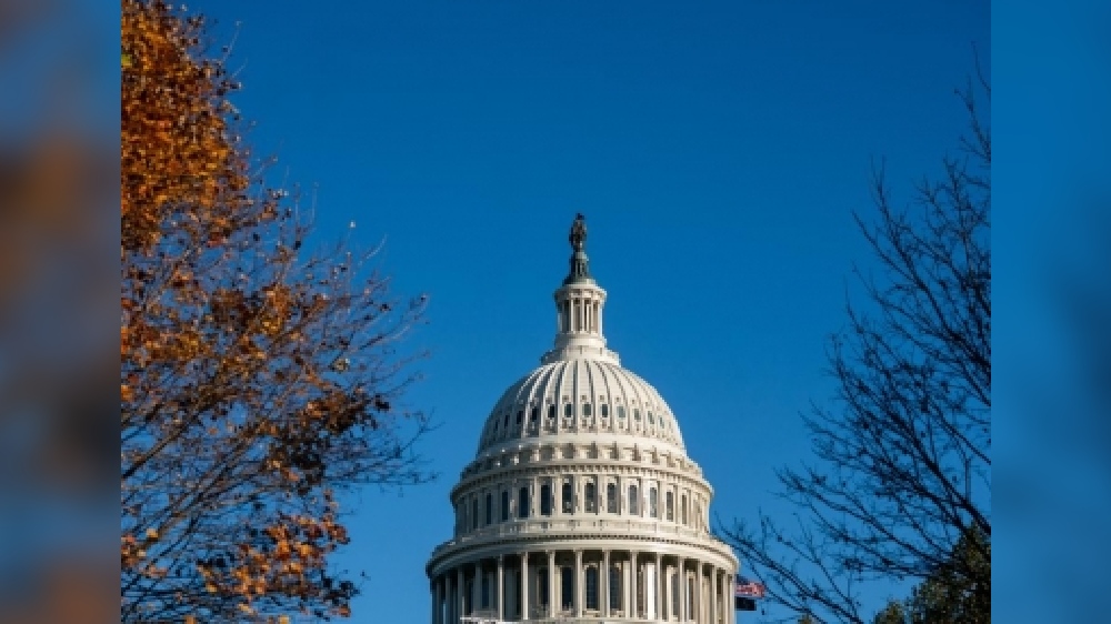 Republicans get House, US gets ‘divided’ govt Republicans get House, US gets ‘divided’ govt