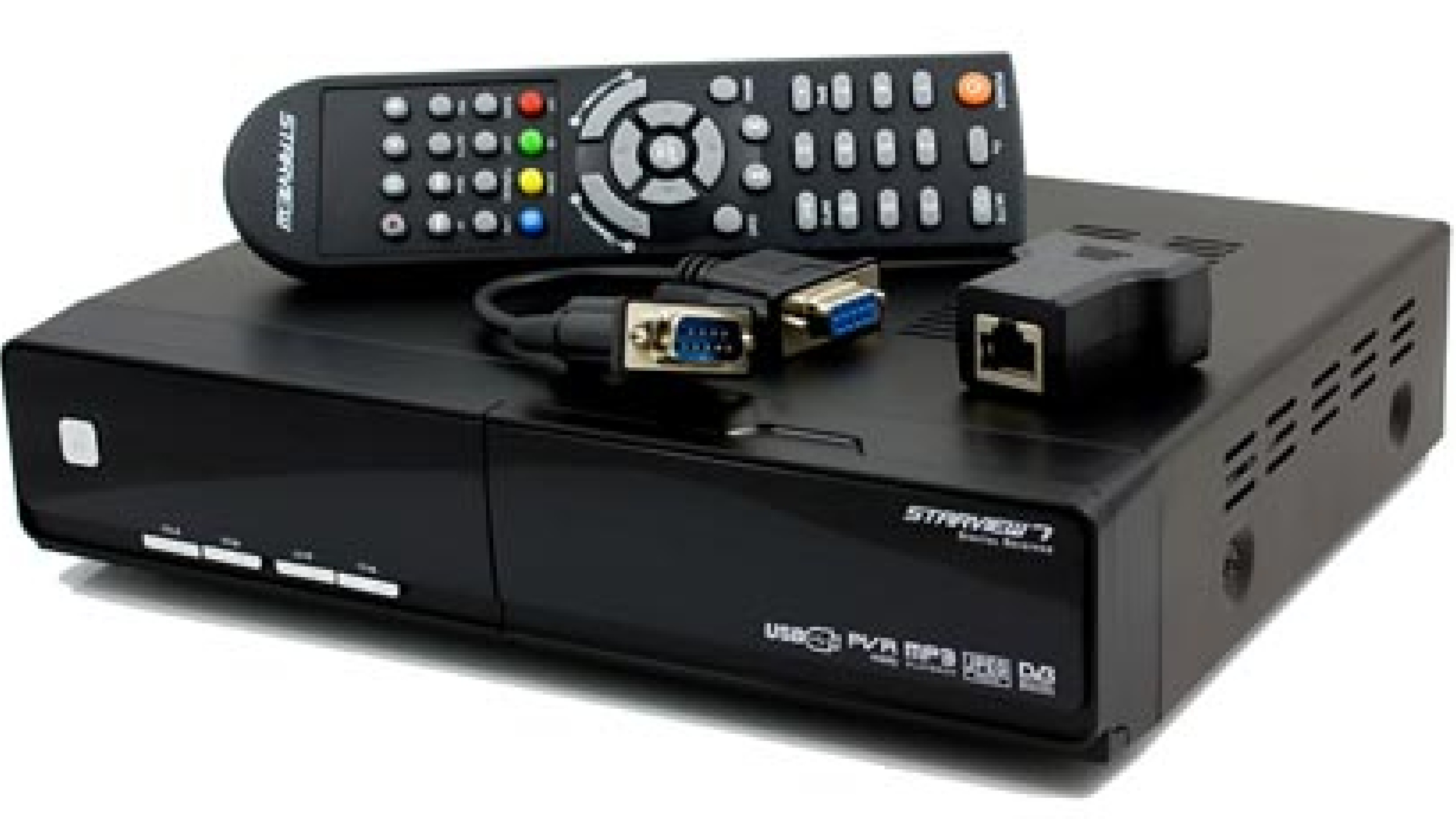 Manager arrested for digital intrusion into TN Arasu cable TV