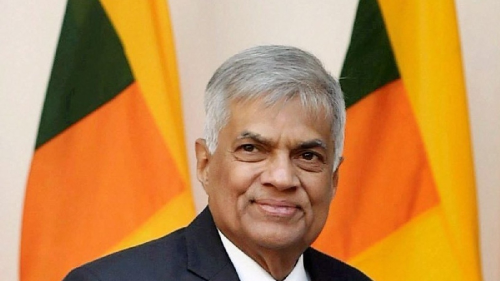 Sri Lanka Prez to convene all-party meet on Tamil minority issues Sri Lanka Prez to convene all-party meet on Tamil minority issues