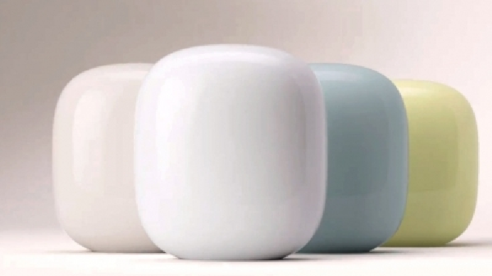 Google to release Nest Wifi Pro update to fix slow Internet speeds