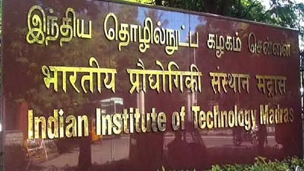Pre-placement offers for IIT-M students increase this year