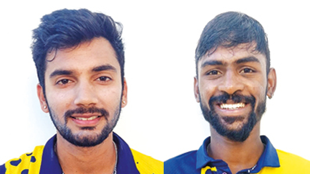 Aravind, Mokit power TN to 10-wicket victory