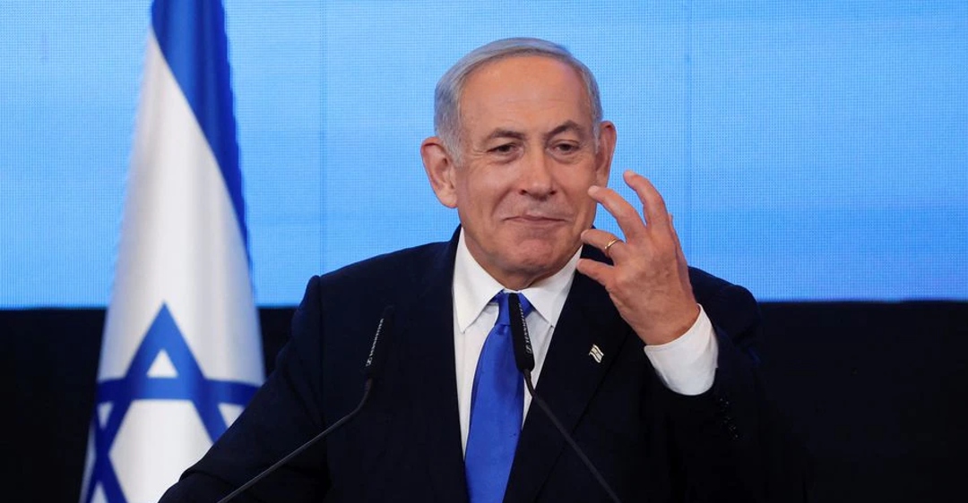 Palestinians fear Netanyahu win in  polls could mean more violence