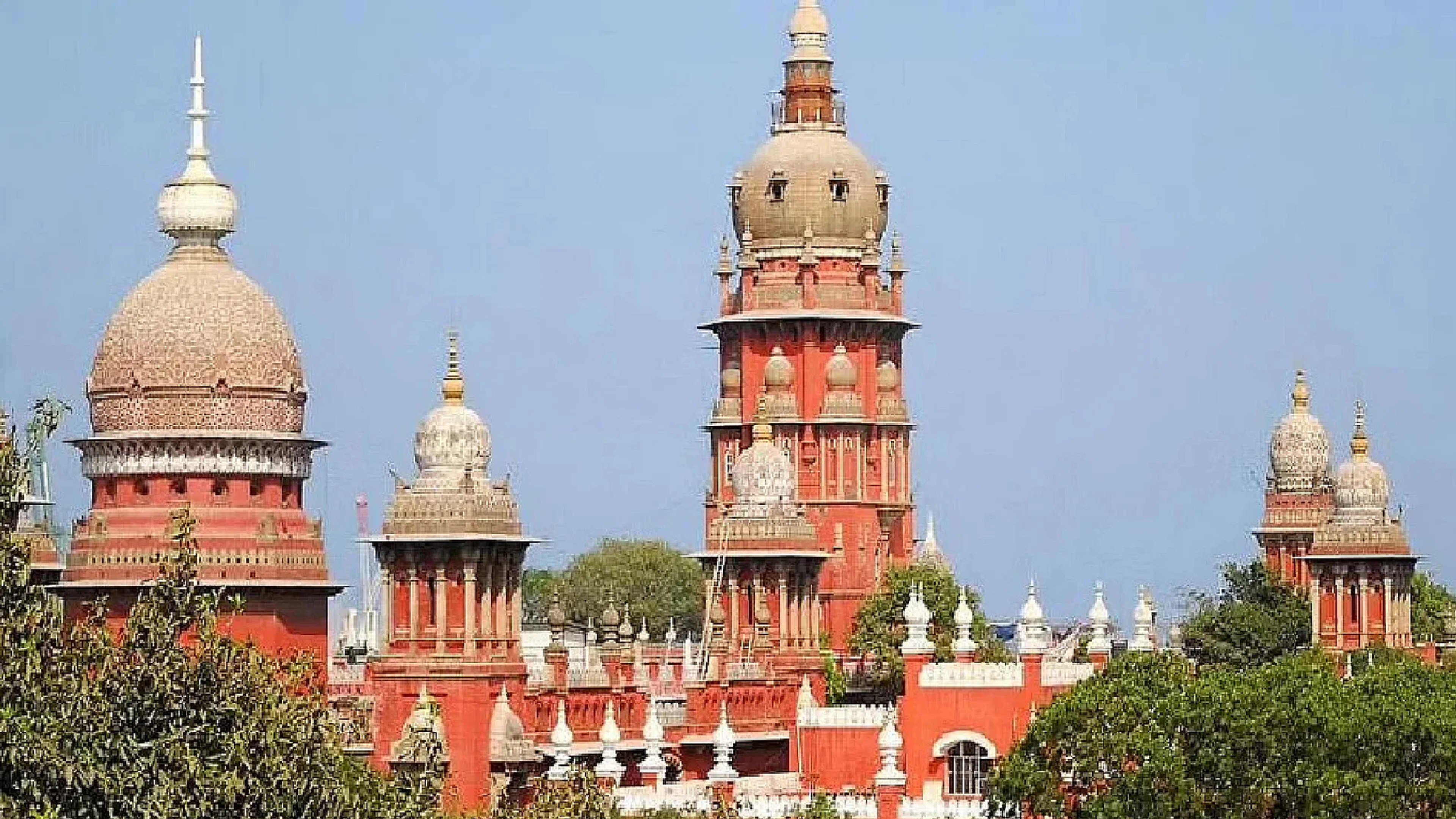 HC restrains BJP IT wing head from making remarks against Senthilbalaji