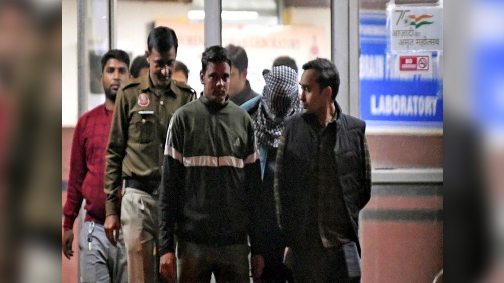 Delhi Court gives permission to produce Aftab for narco test