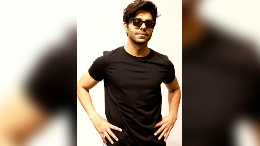 Hum Dono cooled down Aparshakti after Dhokha Round D Corner