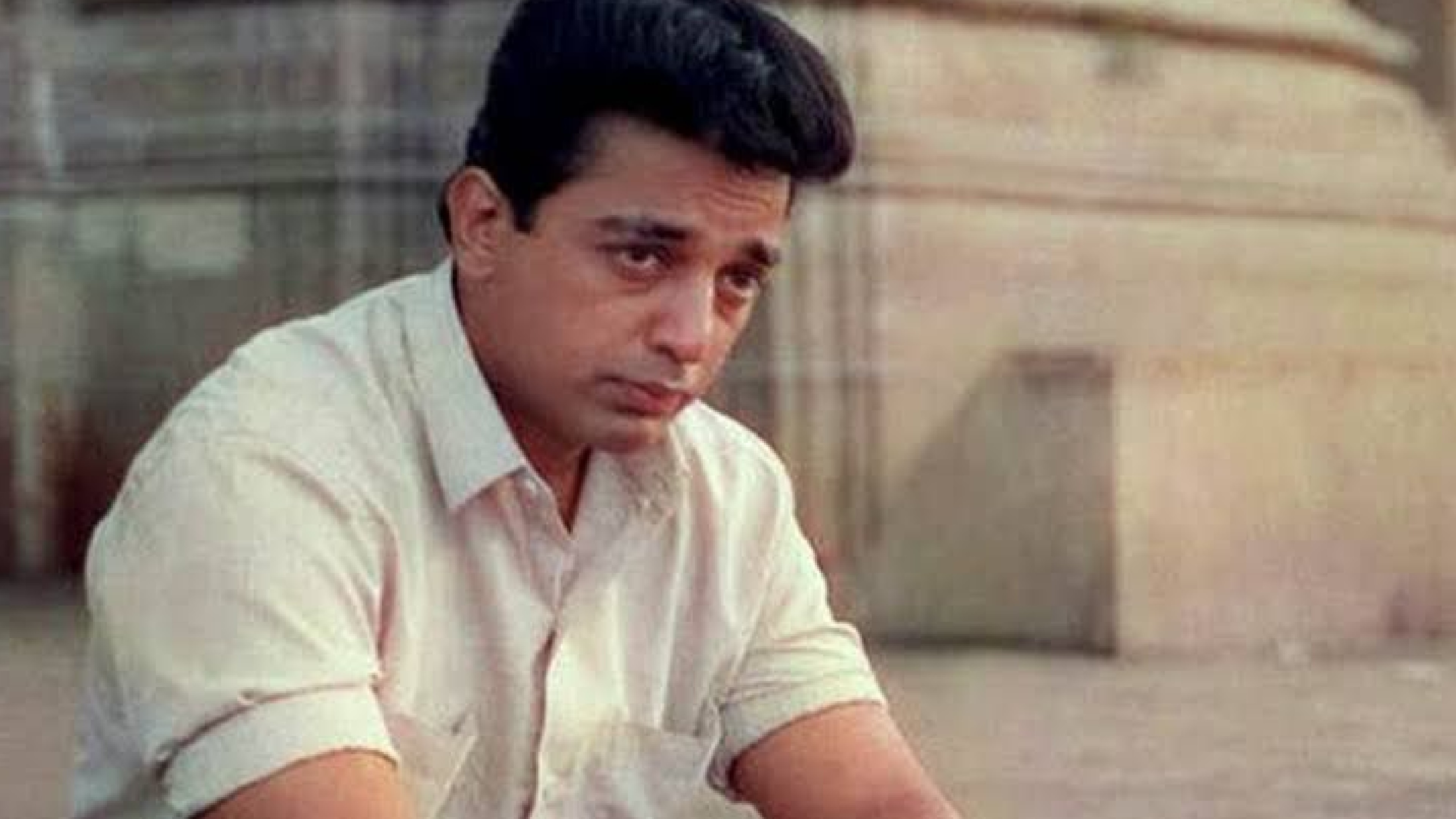 ‘Equally excited 35 years ago’: Kamal on working with Mani Ratnam