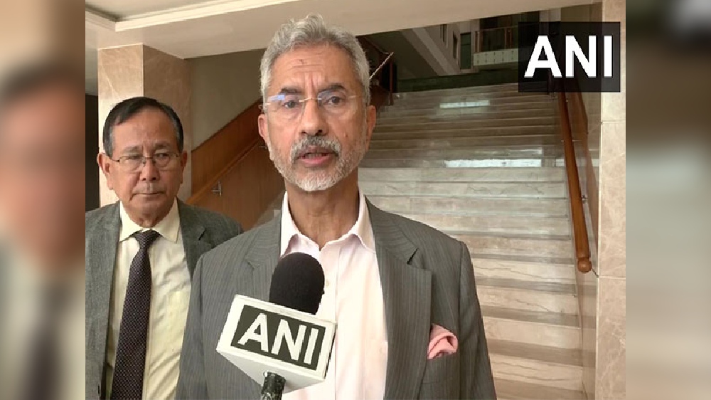 ‘India working to bring Mumbai attack perpetrators to justice’