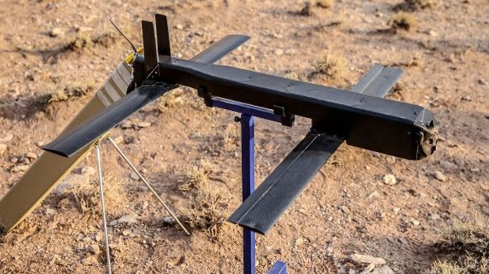 Iran acknowledges providing drones to Russia months before war Iran acknowledges providing drones to Russia months before war