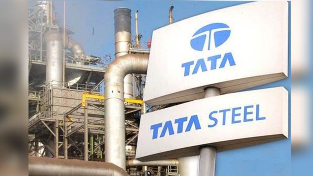 Tata Steel Q2 net profit plunges 90% to Rs 1,297 cr