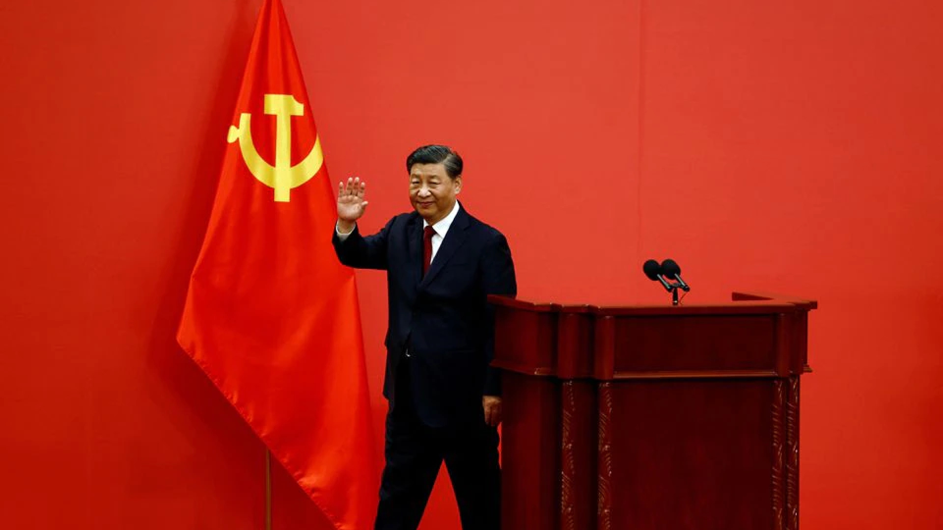 Expansionist agenda: Will Xi Jinping take a gamble on Taiwan? Expansionist agenda: Will Xi Jinping take a gamble on Taiwan?