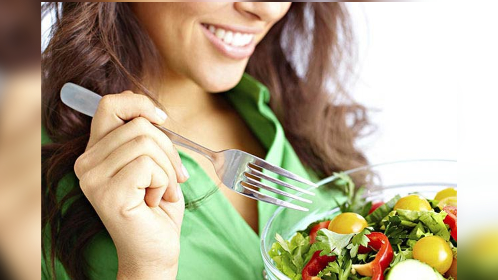 Five dietary switches for a healthy lifestyle
