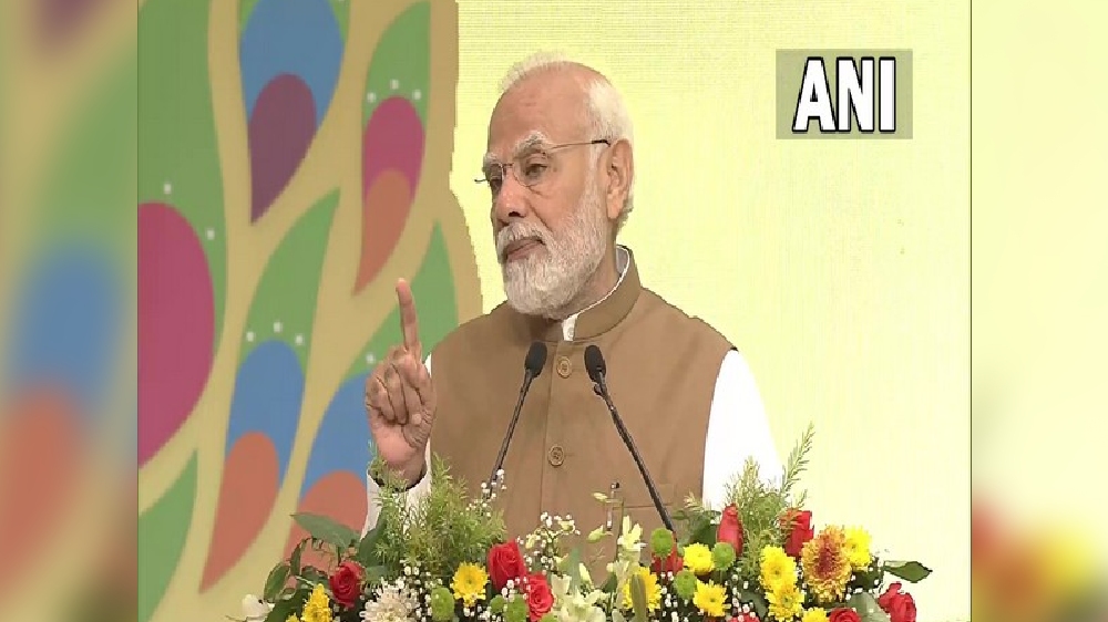 Even a single attack is one too many: Modi at anti-terror conference