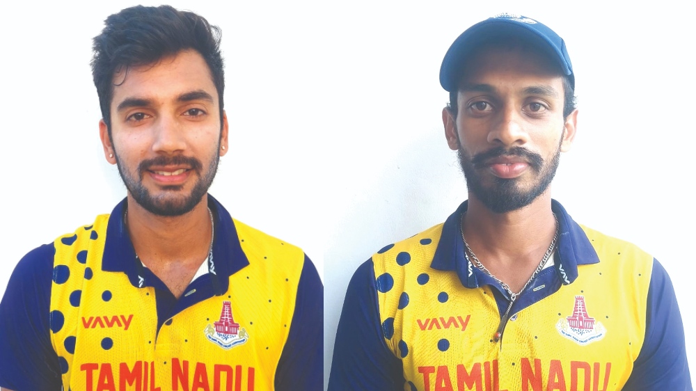 Big win for Tamil Nadu