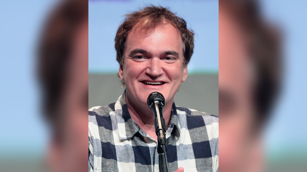 Quentin Tarantino will making movies after directing his next
