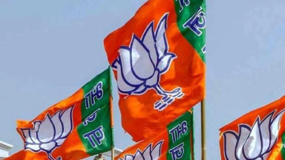 BJP regime destroying Constitution, political character of India: DMK