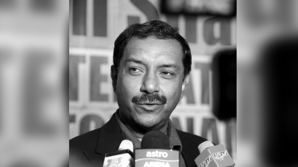 Asian Hockey Federation CEO Ikram elected as new FIH president