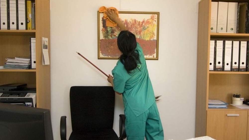 Exclusive legislation guarantees labour rights: Domestic workers’ union