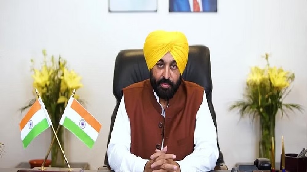 Punjab CM pleads to put all signboards in Punjabi language