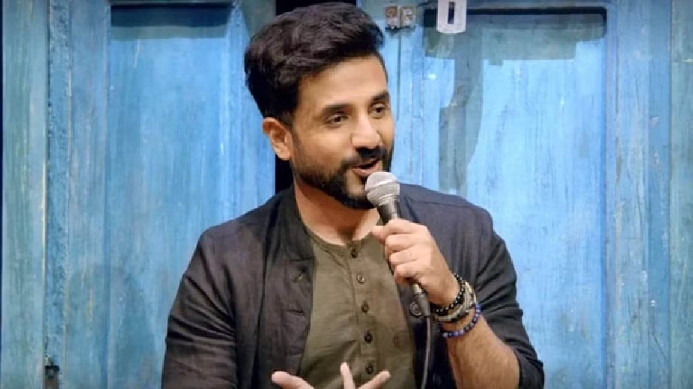 Huge acting opportunity: Vir Das postpones his November gigs