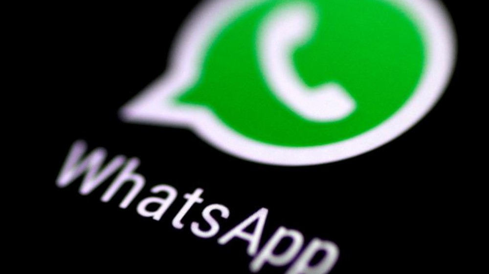 WhatsApp rolls out contact cards sharing on Windows beta