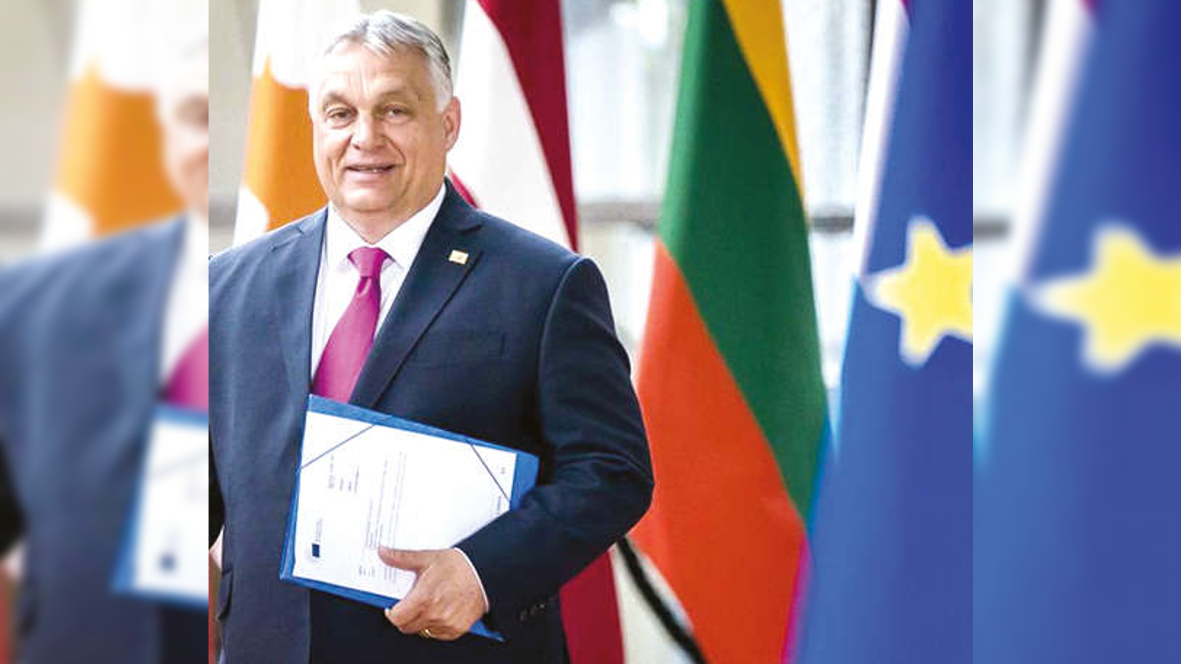 A major test for both the EU and Hungary A major test for both the EU and Hungary